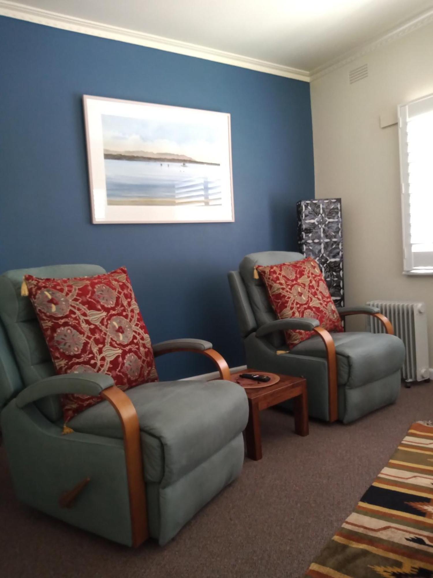 Lakes Entrance Waterfront Cottages With King Beds Kültér fotó